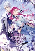 Cover: Villains Are Destined to Die, Vol. 6 - Ize Press