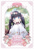 Cover: Not-Sew-Wicked Stepmom, Vol. 3 - Ize Press