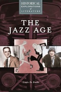 Cover: The Jazz Age - Bloomsbury Academic USA