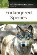 Abbildung von: Endangered Species - Bloomsbury Academic USA
