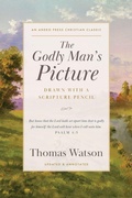 Cover: The Godly Man's Picture - Aneko Press