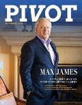 Cover: Pivot Magazine Issue 15 - PIVOT