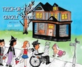 Cover: Trick-or-Treat on Crackle Street - Atmosphere Press