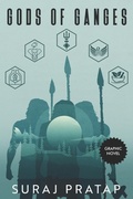 Cover: Gods of Ganges - Suraj Pratap