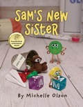 Cover: Sam's New Sister - Bellie Button Books