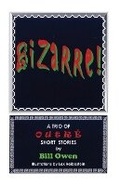 Cover: Bizarre! - Trivia King Press