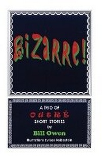 Enlarge image Cover: Bizarre! - Trivia King Press