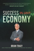 Cover: Success In Any Economy - CELEBRITY PR