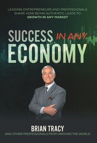 Enlarge image Cover: Success In Any Economy - CELEBRITY PR