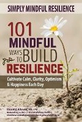 Cover: Simply Mindful Resilience - MOON LAKE MEDIA
