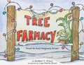 Cover: Tree Farmacy - Hybrid Eye Studios