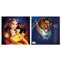 Cover: Songs from Beauty and the Beast - Universal Music