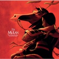 Cover: Songs from Mulan - Universal Music