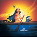 Cover: Songs from Pocahontas - Universal Music
