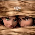 Cover: Songs from Tangled - Universal Music