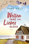 Cover: Wellentanz und Liebesgl&uuml;ck - Montlake Romance