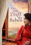 Cover: Der s&uuml;&szlig;e Duft der Reben - Tinte & Feder
