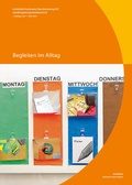 Cover: Begleiten im Alltag - Verlag Careum