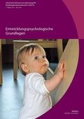 Cover: Entwicklungspsychologische Grundlagen - Verlag Careum