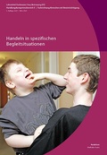 Cover: Handeln in spezifischen Begleitsituationen - Verlag Careum
