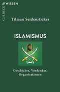 Cover: Islamismus - C.H.BECK