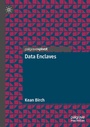 Cover: Data Enclaves - Palgrave Macmillan
