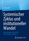 Bild: Systemischer Zyklus und institutioneller Wandel - Springer Gabler