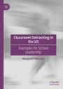 Cover: Classroom Detracking in the US - Palgrave Macmillan