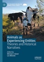 Cover: Animals as Experiencing Entities - Palgrave Macmillan