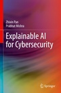 Cover: Explainable AI for Cybersecurity - Springer