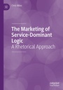 Cover: The Marketing of Service-Dominant Logic - Palgrave Macmillan