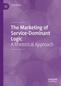 Enlarge image Cover: The Marketing of Service-Dominant Logic - Palgrave Macmillan