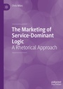 Cover: The Marketing of Service-Dominant Logic - Palgrave Macmillan