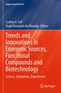 Cover: Trends and Innovations in Energetic Sources, Functional Compounds and Biotechnology - Springer
