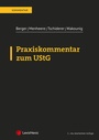 Cover: Praxiskommentar zum UStG - LexisNexis Verlag ARD ORAC GmbH