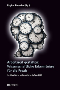 Abbildung von: Arbeitszeit gestalten - Metropolis