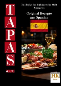 Abbildung von: TAPAS - epubli