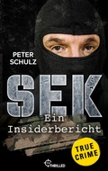 Cover: SEK - ein Insiderbericht - beTHRILLED