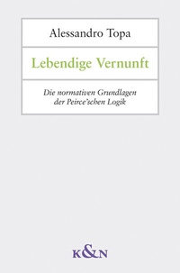 Abbildung von: Lebendige Vernunft - Königshausen & Neumann