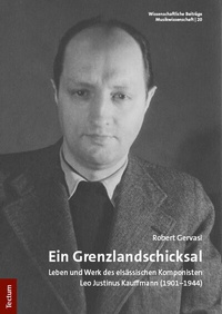 Abbildung von: Ein Grenzlandschicksal - Tectum Wissenschaftsverlag