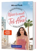 Abbildung von: Nice to meet you, Tel Aviv! - Polyglott