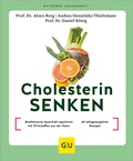 Abbildung von: Cholesterin senken - Gräfe und Unzer