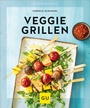 Cover: Veggie Grillen - Gräfe und Unzer