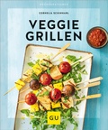 Cover: Veggie Grillen - Gr&auml;fe und Unzer