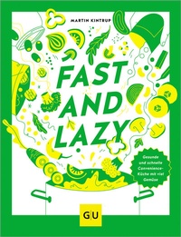 Abbildung von: Fast & Lazy - Gräfe und Unzer