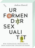 Cover: Urformen der Sexualit&auml;t - GNT Publishing GmbH