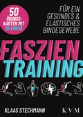Cover: Faszientraining - KVM - Der Medizinverlag