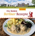 Bild: Die besten Berliner Rezepte - BuchVerlag Leipzig