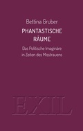 Cover: Phantastische R&auml;ume - Edition BuchHaus Loschwitz