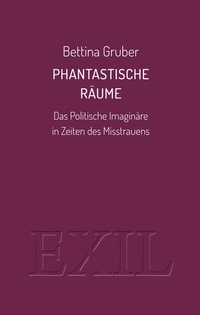Enlarge image Cover: Phantastische Räume - Edition BuchHaus Loschwitz